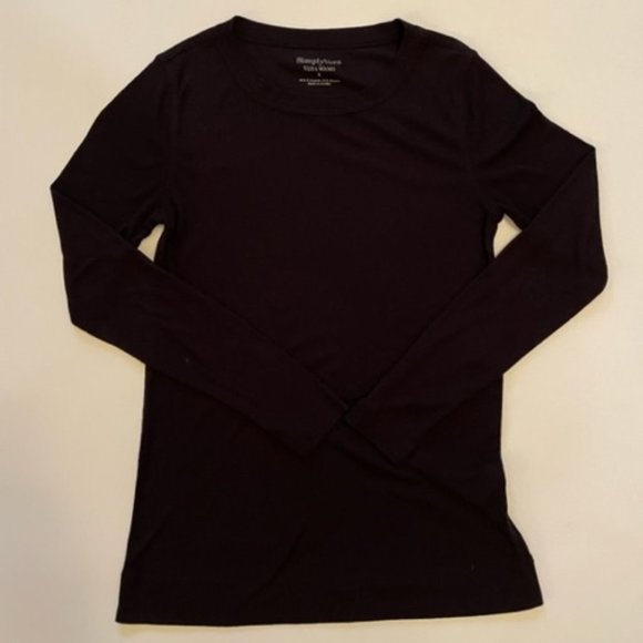 Women's Simply Very by Vera Wang Sweater - Picture 1 of 1